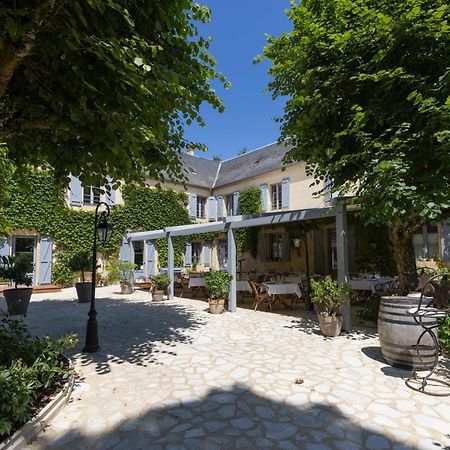 Le Moulin De Mitou Ξενοδοχείο Auriac-du-Périgord Εξωτερικό φωτογραφία