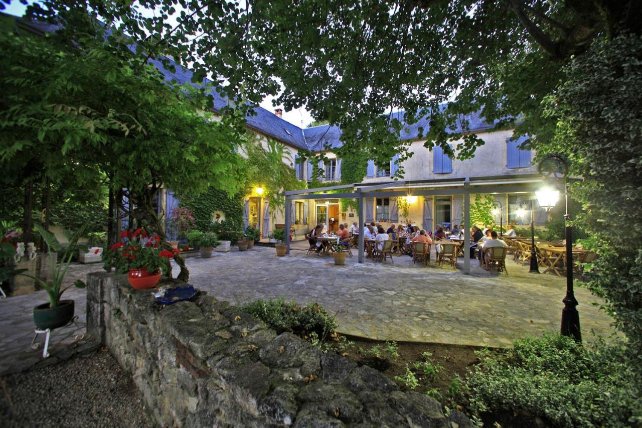 Le Moulin De Mitou Ξενοδοχείο Auriac-du-Périgord Εξωτερικό φωτογραφία