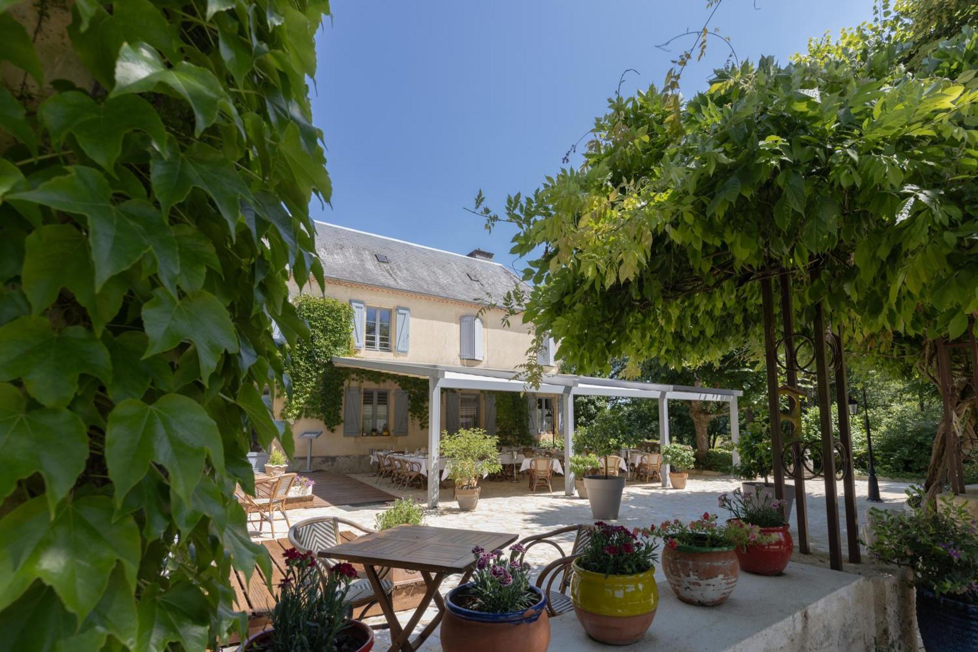 Le Moulin De Mitou Ξενοδοχείο Auriac-du-Périgord Εξωτερικό φωτογραφία