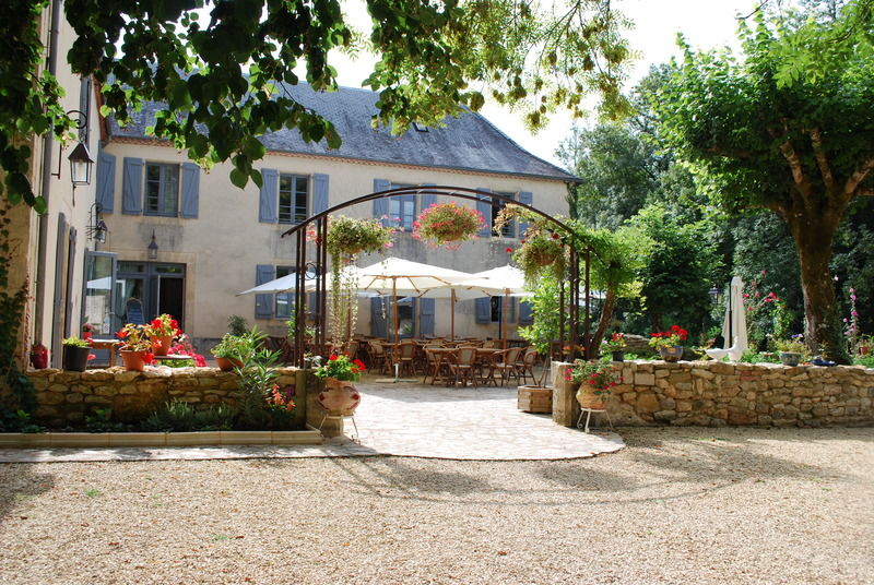 Le Moulin De Mitou Ξενοδοχείο Auriac-du-Périgord Εξωτερικό φωτογραφία