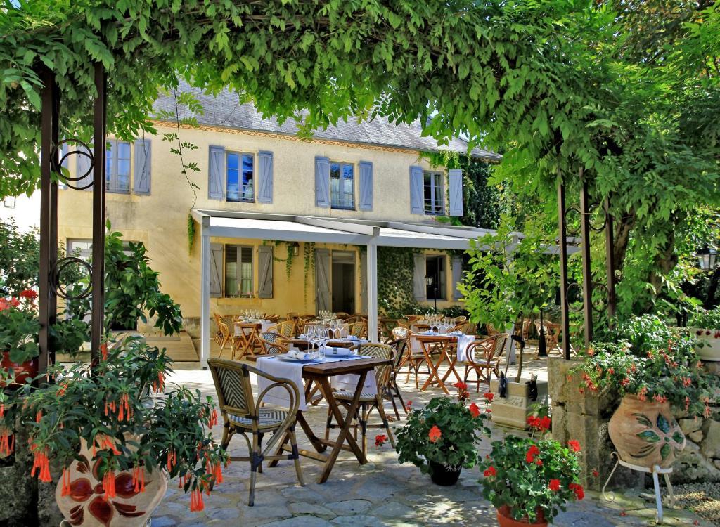 Le Moulin De Mitou Ξενοδοχείο Auriac-du-Périgord Εξωτερικό φωτογραφία